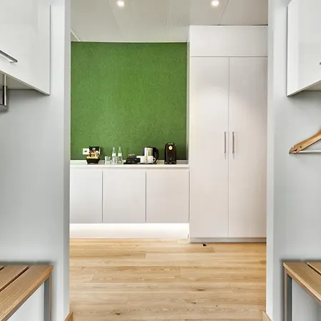 H4 Im Borussia-park Monchengladbach