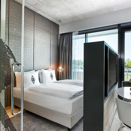 Hotel H4 Im Borussia-park Monchengladbach