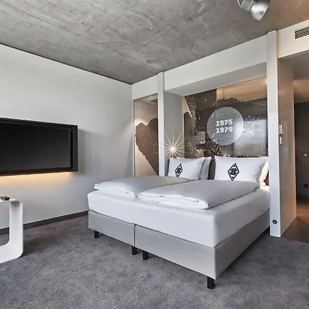 H4 Im Borussia-park Hotel