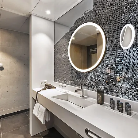 Hotel H4 Im Borussia-park