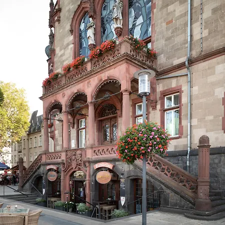 Hotel H4 Im Borussia-park