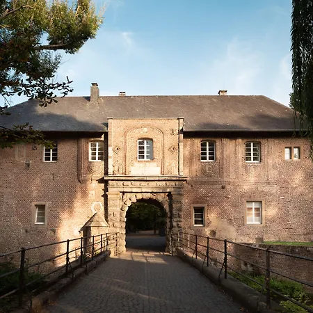 H4 Im Borussia-park Monchengladbach