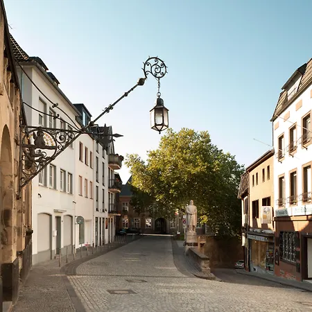 H4 Im Borussia-park Mönchengladbach