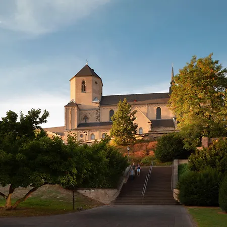 H4 Im Borussia-park מלון Mönchengladbach