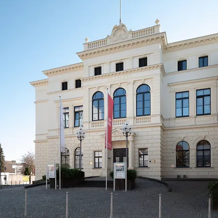 Hotel H4 Im Borussia-park 4*