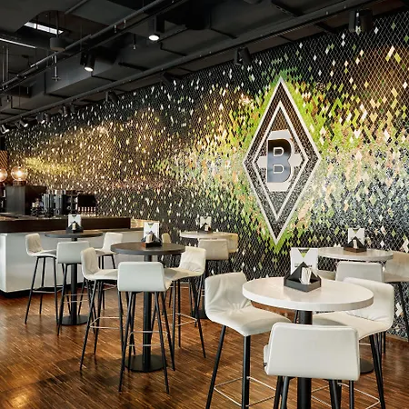 מלון H4 Im Borussia-park