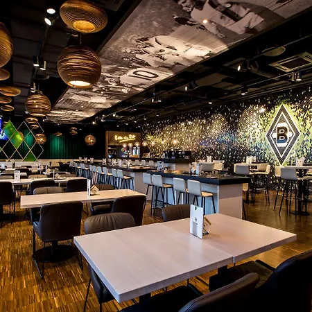 H4 Im Borussia-park Hotel 4*