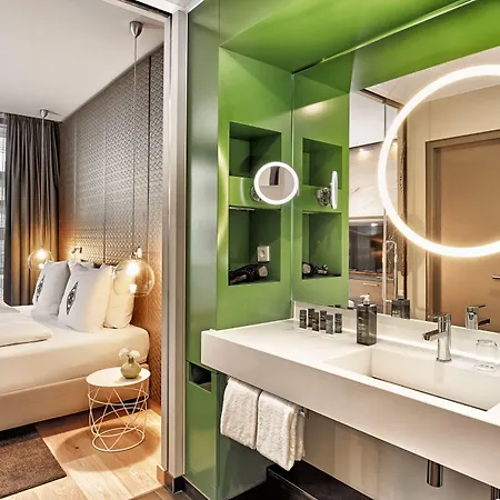 Hotel H4 Im Borussia-park