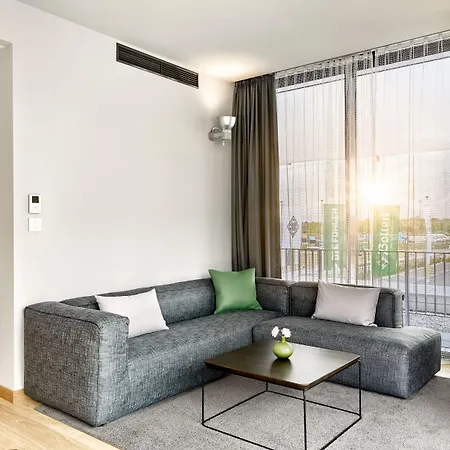 H4 Im Borussia-park Hotel