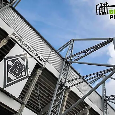 H4 Im Borussia-park