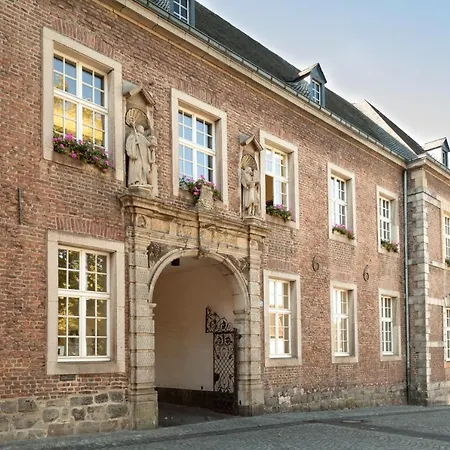 H4 Im Borussia-park מלון Mönchengladbach