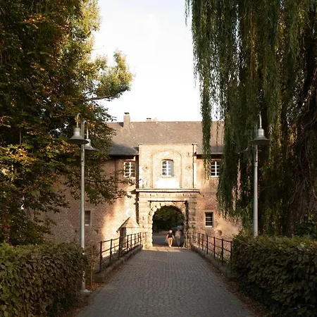 H4 Im Borussia-park Monchengladbach