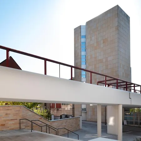 H4 Im Borussia-park Hotel