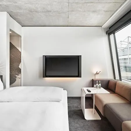 Hotel H4 Im Borussia-park Monchengladbach
