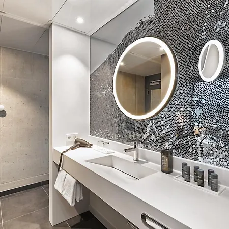 H4 Im Borussia-park Mönchengladbach