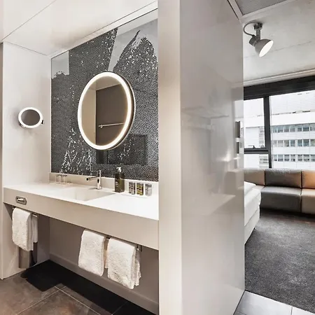 H4 Im Borussia-park Hotel 4*