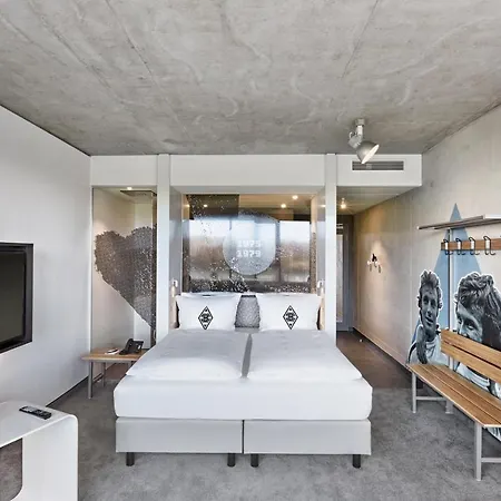H4 Im Borussia-park Hotel