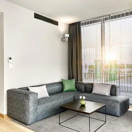 H4 Im Borussia-park Hotel 4*