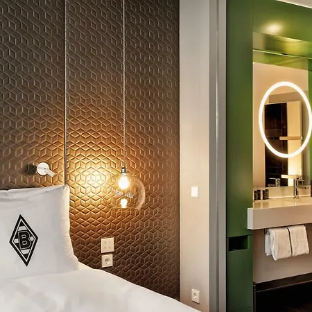 H4 Im Borussia-park 4* Mönchengladbach