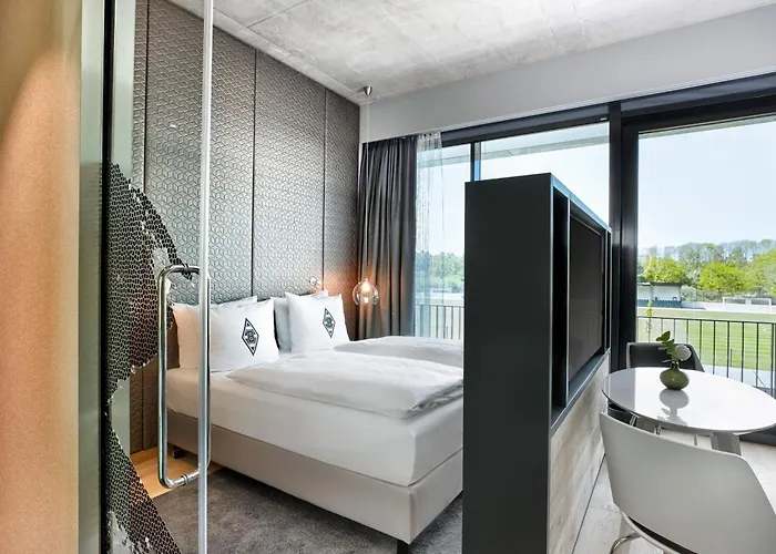 Hotel H4 Im Borussia-park Mönchengladbach