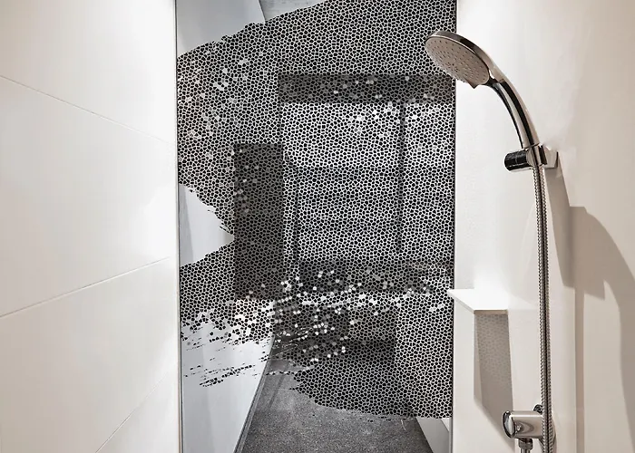 H4 Im Borussia-park מלון Mönchengladbach