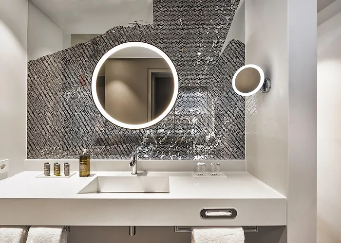 H4 Im Borussia-park Mönchengladbach