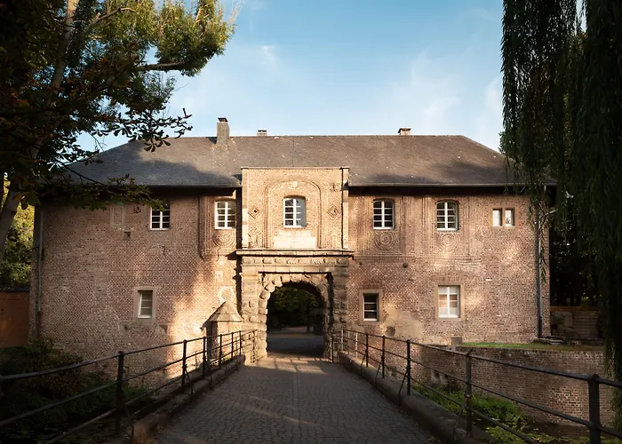 H4 Im Borussia-park Mönchengladbach