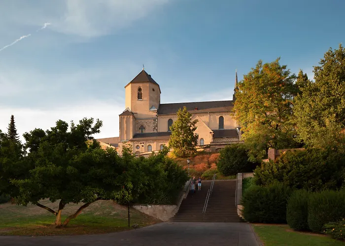 H4 Im Borussia-park מלון Mönchengladbach