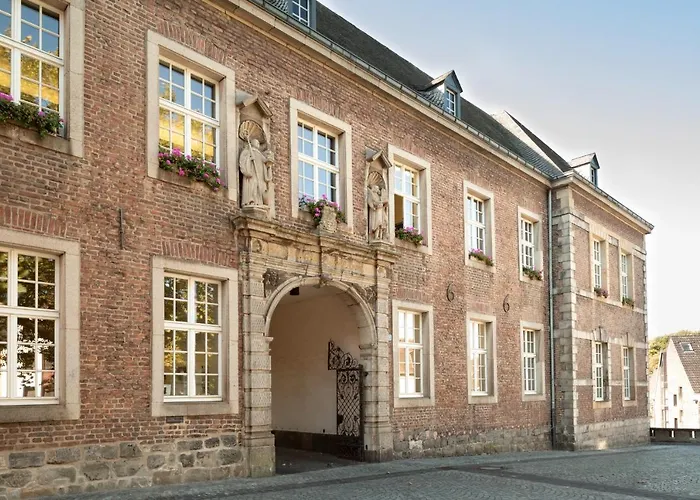 H4 Im Borussia-park Hotel Mönchengladbach