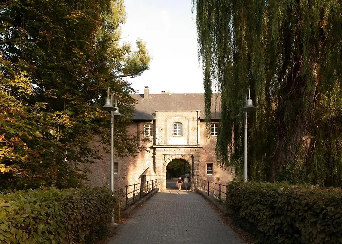 H4 Im Borussia-park Mönchengladbach
