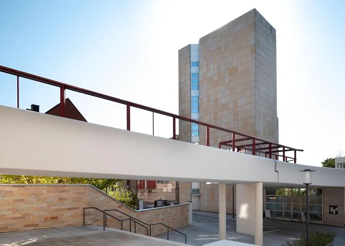 H4 Im Borussia-park Hotel