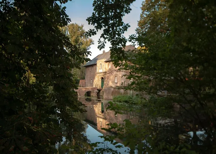 H4 Im Borussia-park 4*