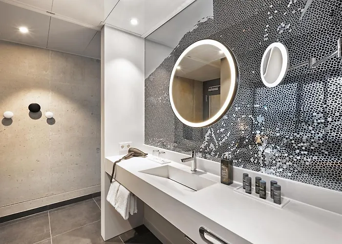 H4 Im Borussia-park Mönchengladbach